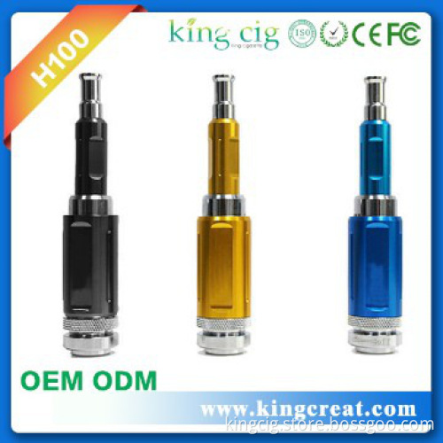H100 - Telescope Mechanical MOD Ecig! 510 Thread